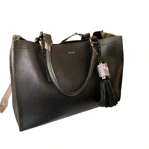 ALDO Black Women's Bag - Picture 5 of 7